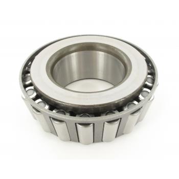 1999 Ford F800 Taper Bearing Cone Front Outer SKF BR3782 image 2 of 3