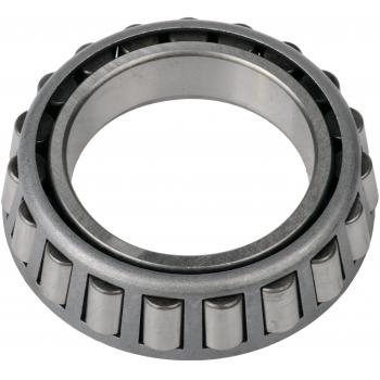 1981 GMC C6000 Taper Bearing Cone Rear Outer SKF BR387 image 1 of 2