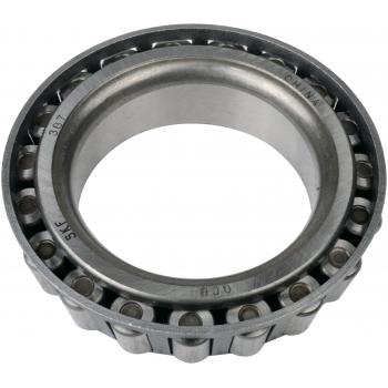 1981 GMC C6000 Taper Bearing Cone Rear Outer SKF BR387 image 2 of 2