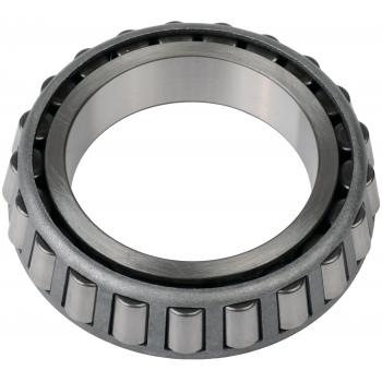 2015 Ford F59 Taper Bearing Cone Rear Outer SKF BR39250 image 1 of 2
