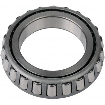 1984 GMC C7000 Taper Bearing Cone Rear SKF BR395 image 1 of 2