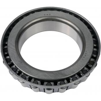 1984 GMC C7000 Taper Bearing Cone Rear SKF BR395 image 2 of 2