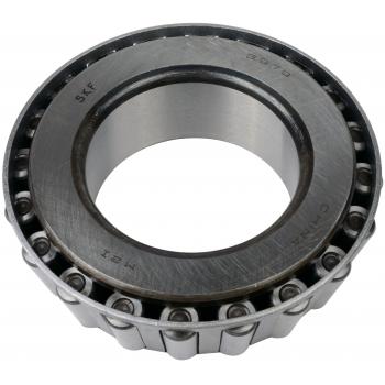1987 GMC C7000 Taper Bearing Cone Rear SKF BR3979 image 2 of 2