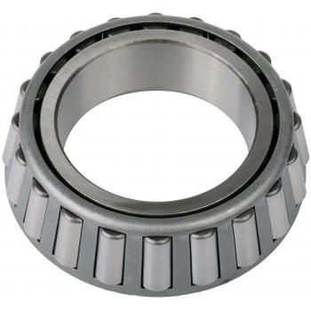 2010 Hino 185 Taper Bearing Cone Rear Outer SKF BR3982 image 1 of 2