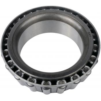 1999 Ford F800 Taper Bearing Cone Rear Left SKF BR3994 image 2 of 2