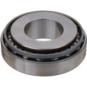 2014 Toyota Sequoia Differential Pinion Bearing Rear Outer SKF BR4090 image 2 of 2