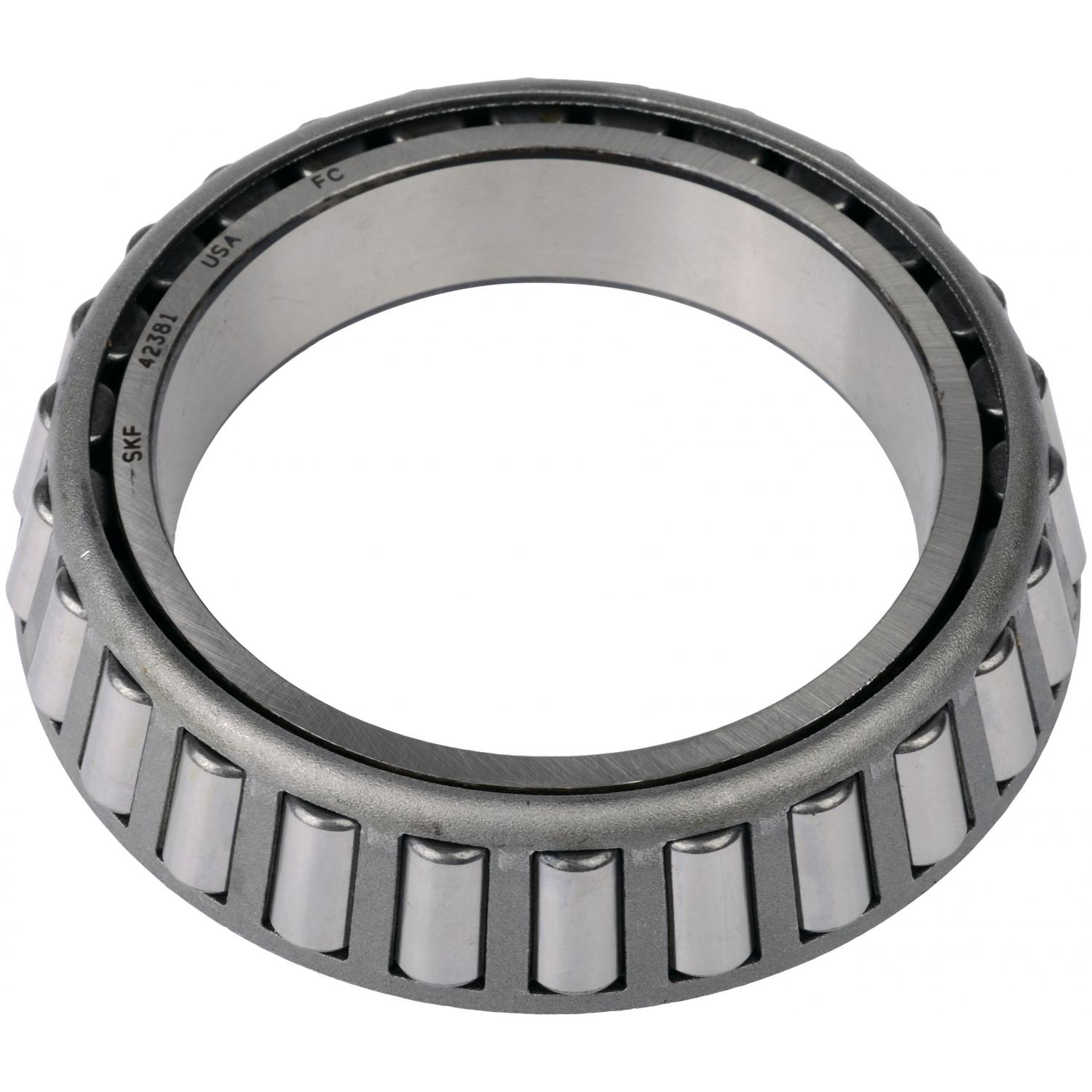 SKF BR42381 - Axle Differential Bearing SKF BR42381 Axle Differential Bearing product image 1 of 2