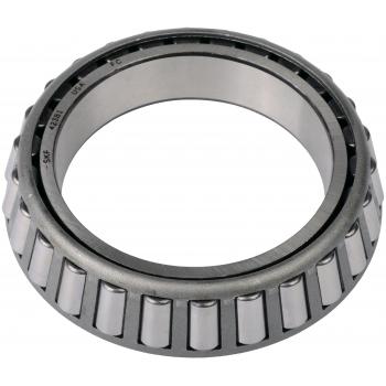 1999 Ford F800 Taper Bearing Cone Rear Left SKF BR42381 image 1 of 2