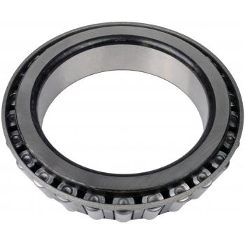 1999 Ford F800 Taper Bearing Cone Rear Left SKF BR42381 image 2 of 2