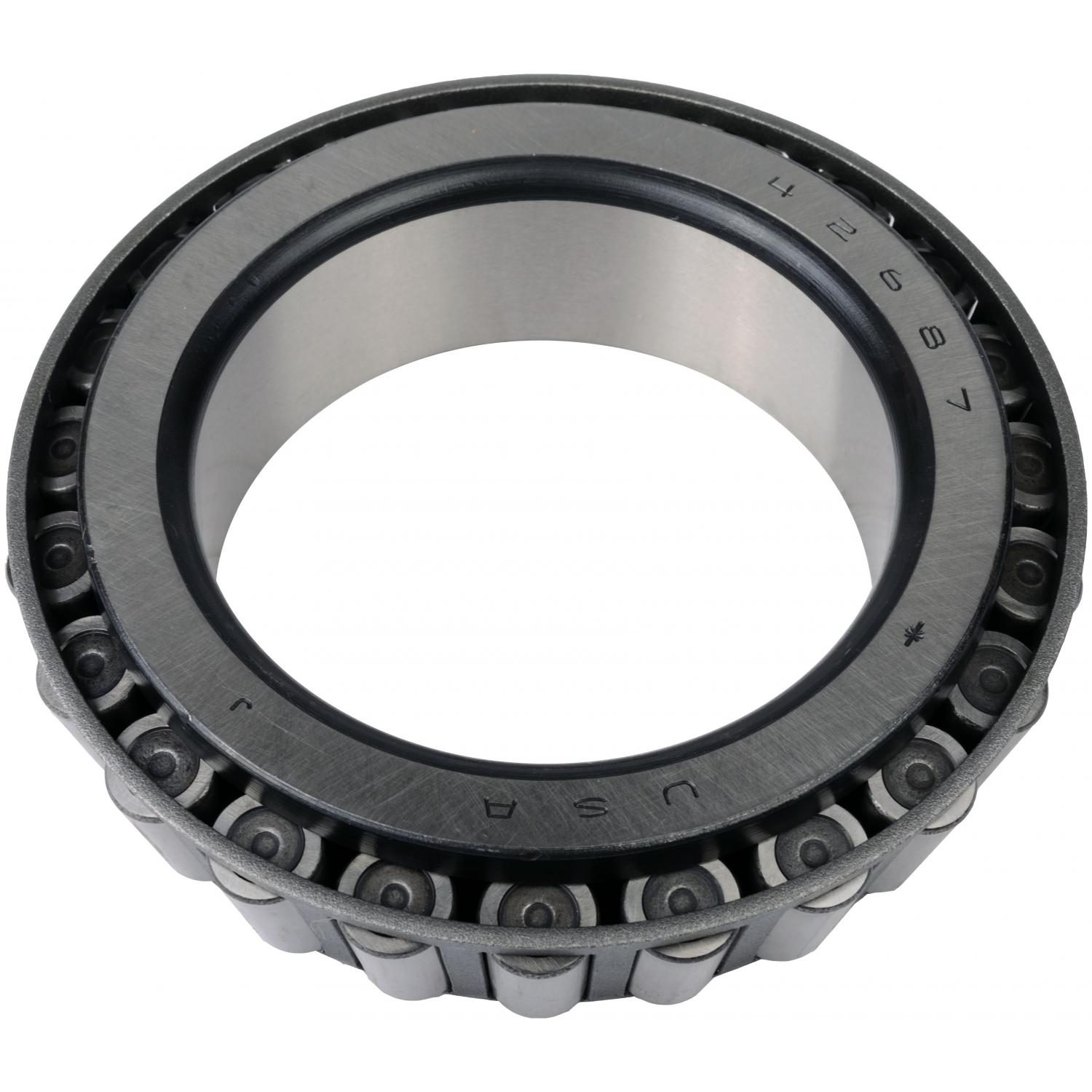 SKF BR42687 Taper Bearing Cone product image 2 of 2