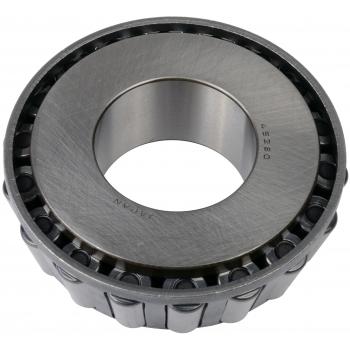 2020 Ram 3500 Taper Bearing Cone Rear Inner SKF BR45280 image 2 of 2