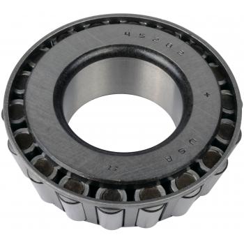 1990 GMC C7000 Taper Bearing Cone Front Outer SKF BR45282 image 2 of 2