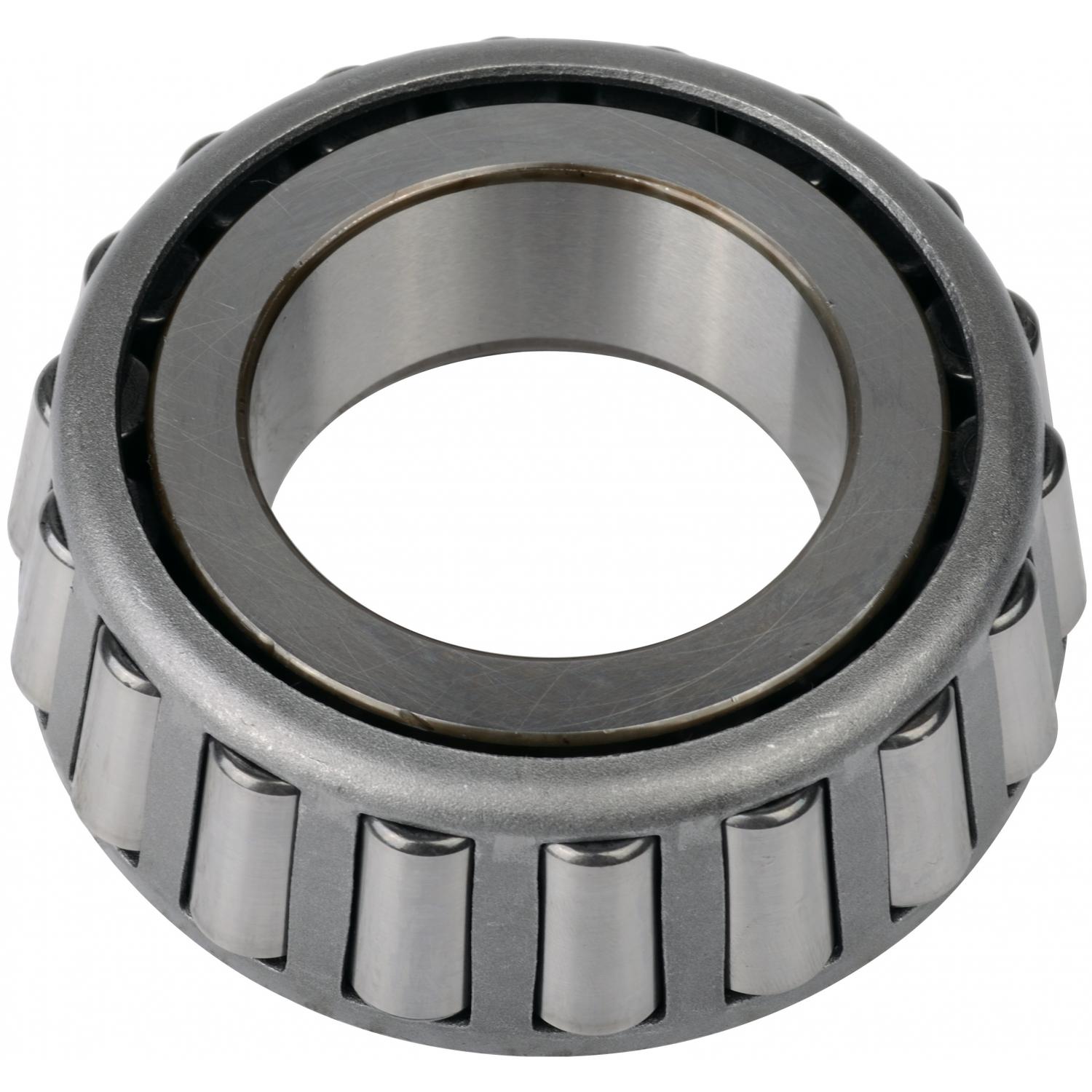 SKF BR45284 - Wheel Bearing SKF BR45284 Manual Trans Bearing product image 1 of 2
