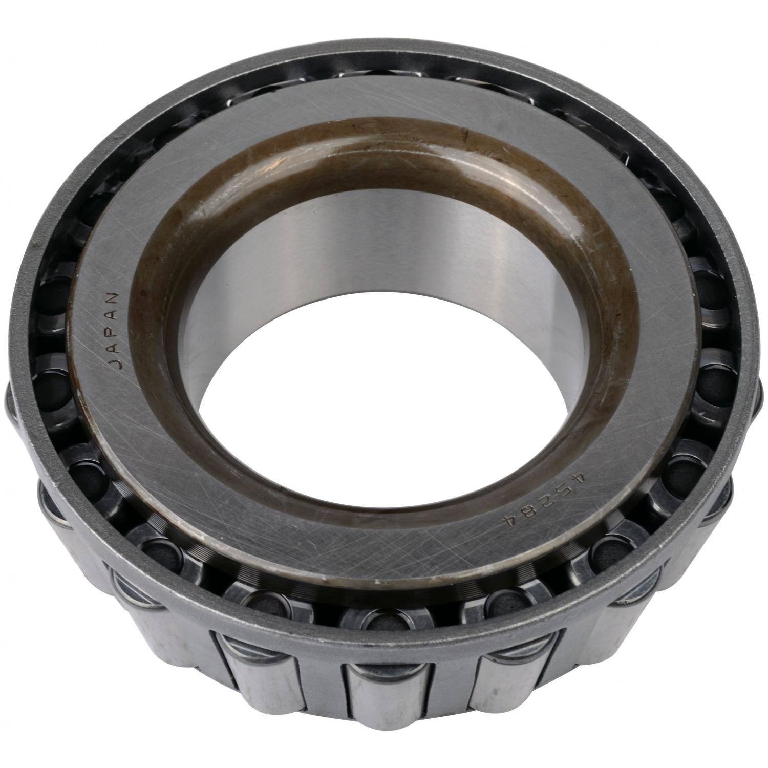 SKF BR45284 - Wheel Bearing SKF BR45284 Manual Trans Bearing product image 2 of 2