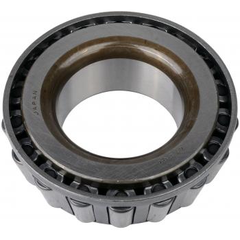 1999 Ford F800 Taper Bearing Cone Front Inner SKF BR45284 image 2 of 2