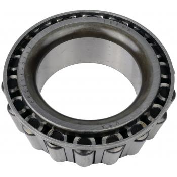2015 Ram 3500 Taper Bearing Cone Rear Inner SKF BR45291 image 2 of 2