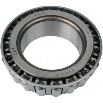 1999 Ford F800 Taper Bearing Cone Rear SKF BR469 image 2 of 2