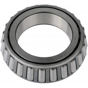 1964 International M Series Van Taper Bearing Cone Rear Inner SKF BR47678 image 1 of 2