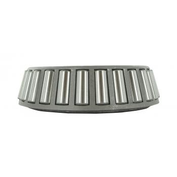 1999 Ford F800 Taper Bearing Cone Rear Inner SKF BR47686 image 3 of 3