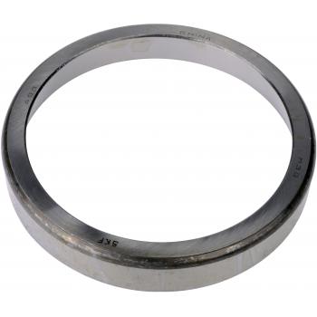 1987 GMC C7000 Axle Differential Bearing Race Rear Left SKF BR493 image 2 of 2