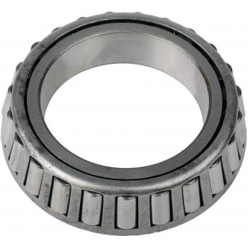 1987 GMC C7000 Taper Bearing Cone Rear Left SKF BR495 image 1 of 2