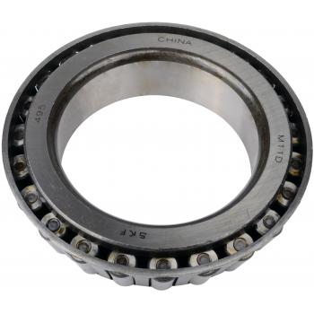 1987 GMC C7000 Taper Bearing Cone Rear Left SKF BR495 image 2 of 2