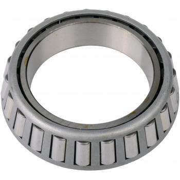 1990 GMC C7000 Taper Bearing Cone Rear Left SKF BR497 image 1 of 2