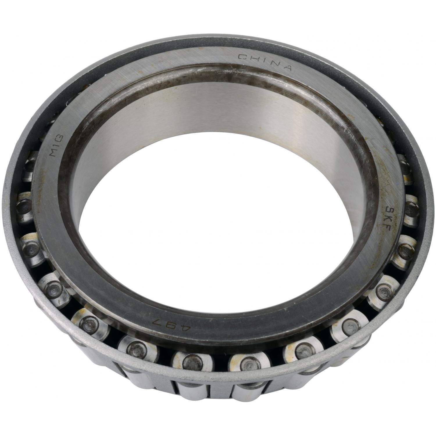 SKF BR497 - Axle Differential Bearing SKF BR497 Axle Differential Bearing product image 2 of 2