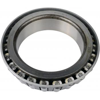 1990 GMC C7000 Taper Bearing Cone Rear Left SKF BR497 image 2 of 2