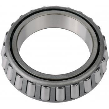 1990 GMC C7000 Taper Bearing Cone Rear Left SKF BR498 image 1 of 2
