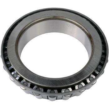 1990 GMC C7000 Taper Bearing Cone Rear Left SKF BR498 image 2 of 2