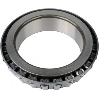 1999 Ford F800 Taper Bearing Cone Rear Right SKF BR52400 image 2 of 2