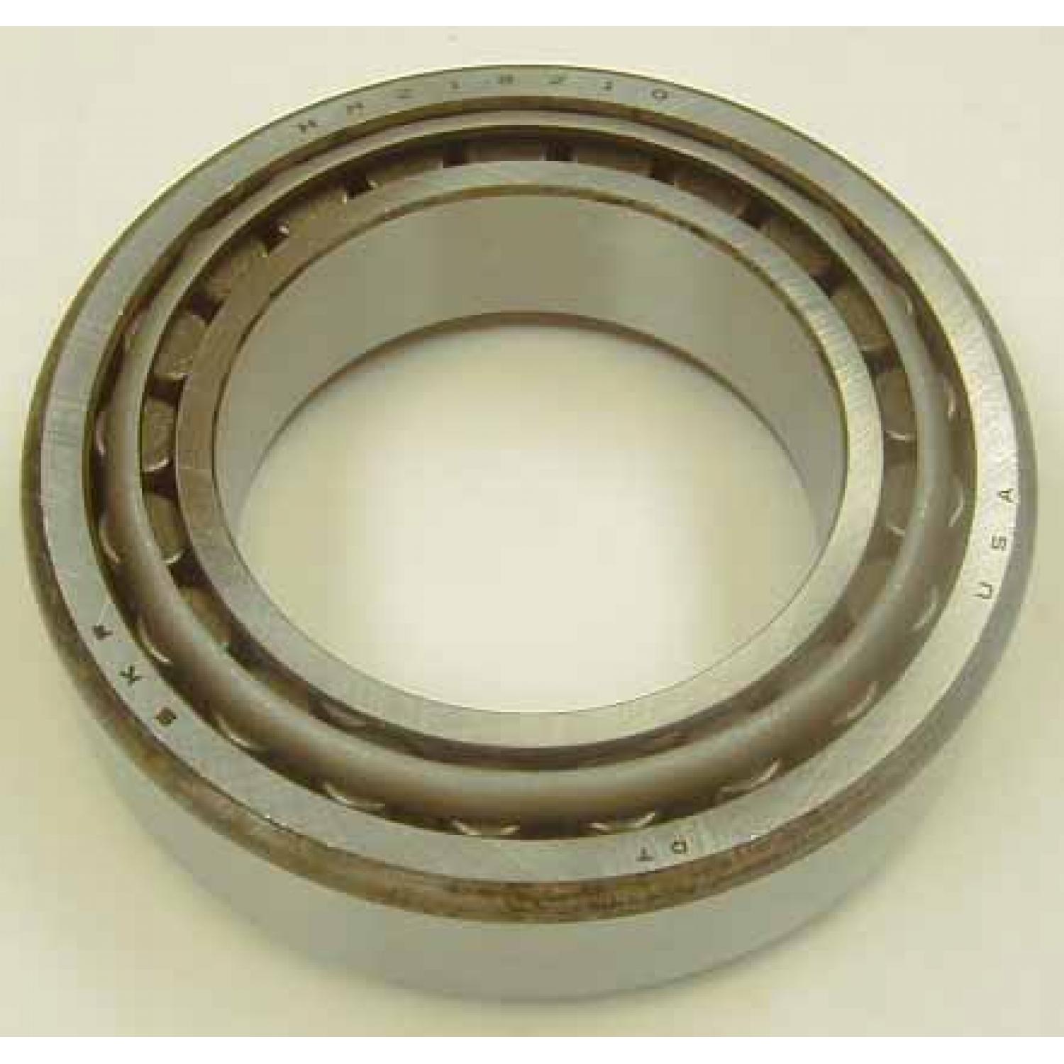 SKF BR537 - Taper Bearing Cone SKF BR537 Taper Bearing Cone product image 1 of 1