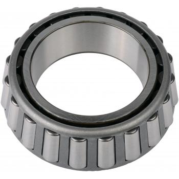 1990 GMC C7000 Taper Bearing Cone Rear Right SKF BR567 image 1 of 2