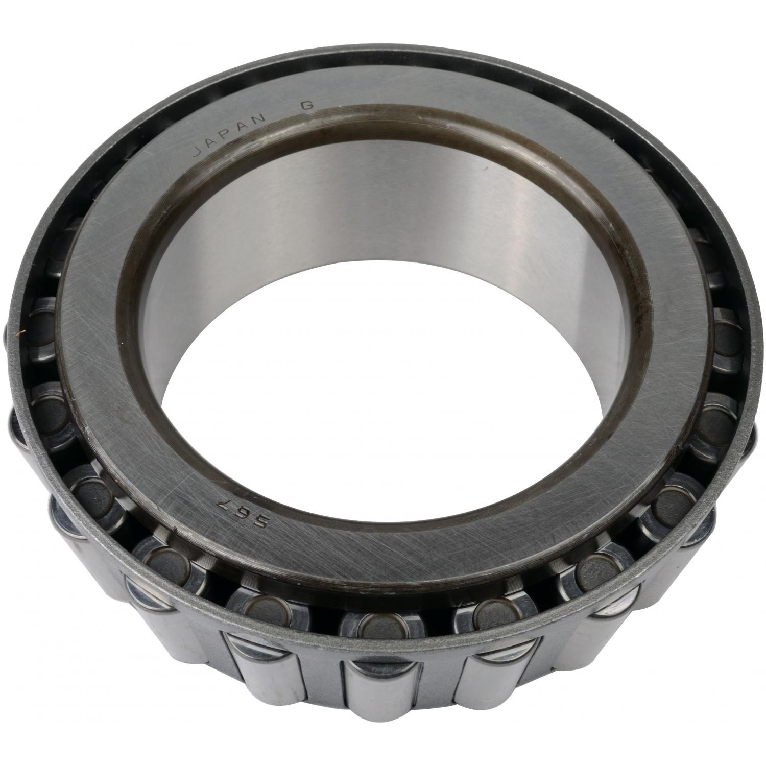 SKF BR567 Axle Differential Bearing product image 2 of 2