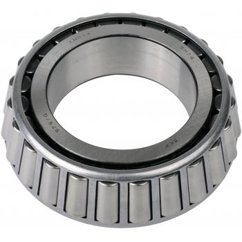 1981 GMC C6000 Taper Bearing Cone Rear Outer SKF BR575 image 1 of 2