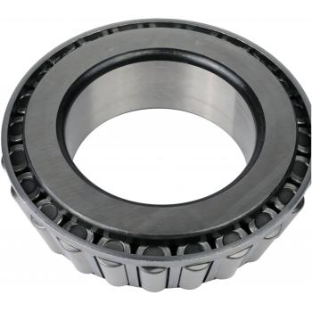 1981 GMC C6000 Taper Bearing Cone Rear Outer SKF BR575 image 2 of 2