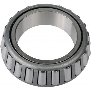 1999 Ford F800 Taper Bearing Cone Rear Outer SKF BR580 image 1 of 2