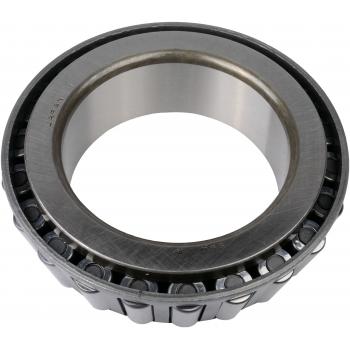 1999 Ford F800 Taper Bearing Cone Rear Outer SKF BR580 image 2 of 2