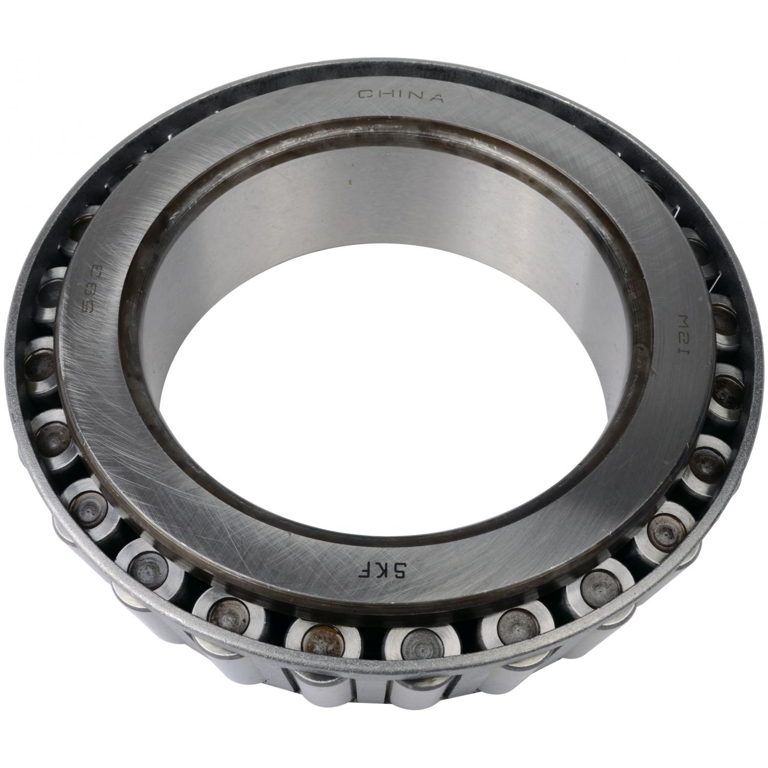 SKF BR593 Taper Bearing Cone product image 2 of 2