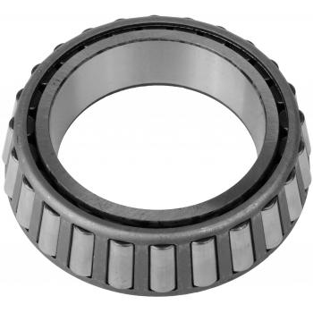 1990 GMC C7000 Taper Bearing Cone Rear Left SKF BR598 image 1 of 2
