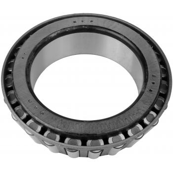 1990 GMC C7000 Taper Bearing Cone Rear Left SKF BR598 image 2 of 2