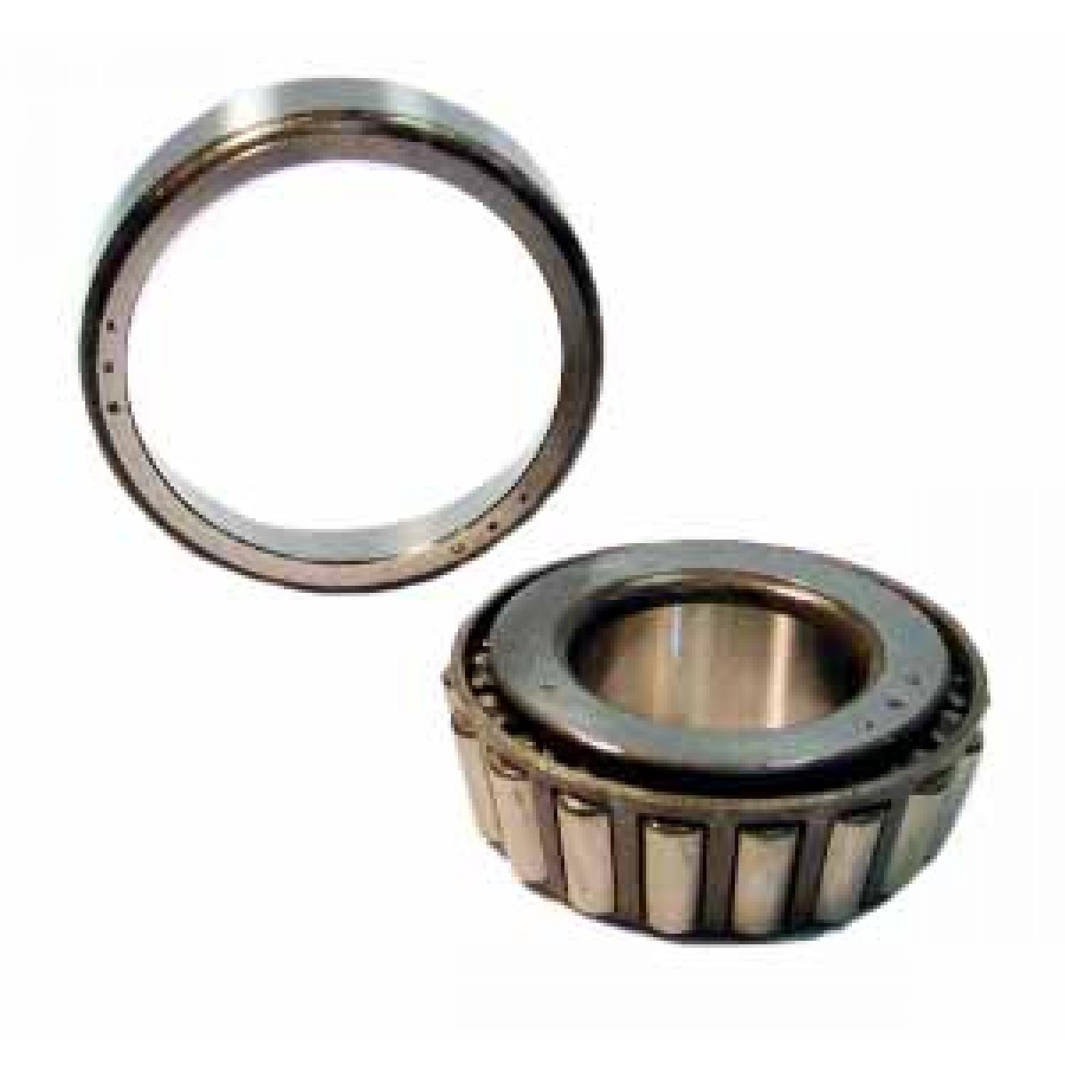 SKF BR621 Taper Bearing Cone product image 1 of 1