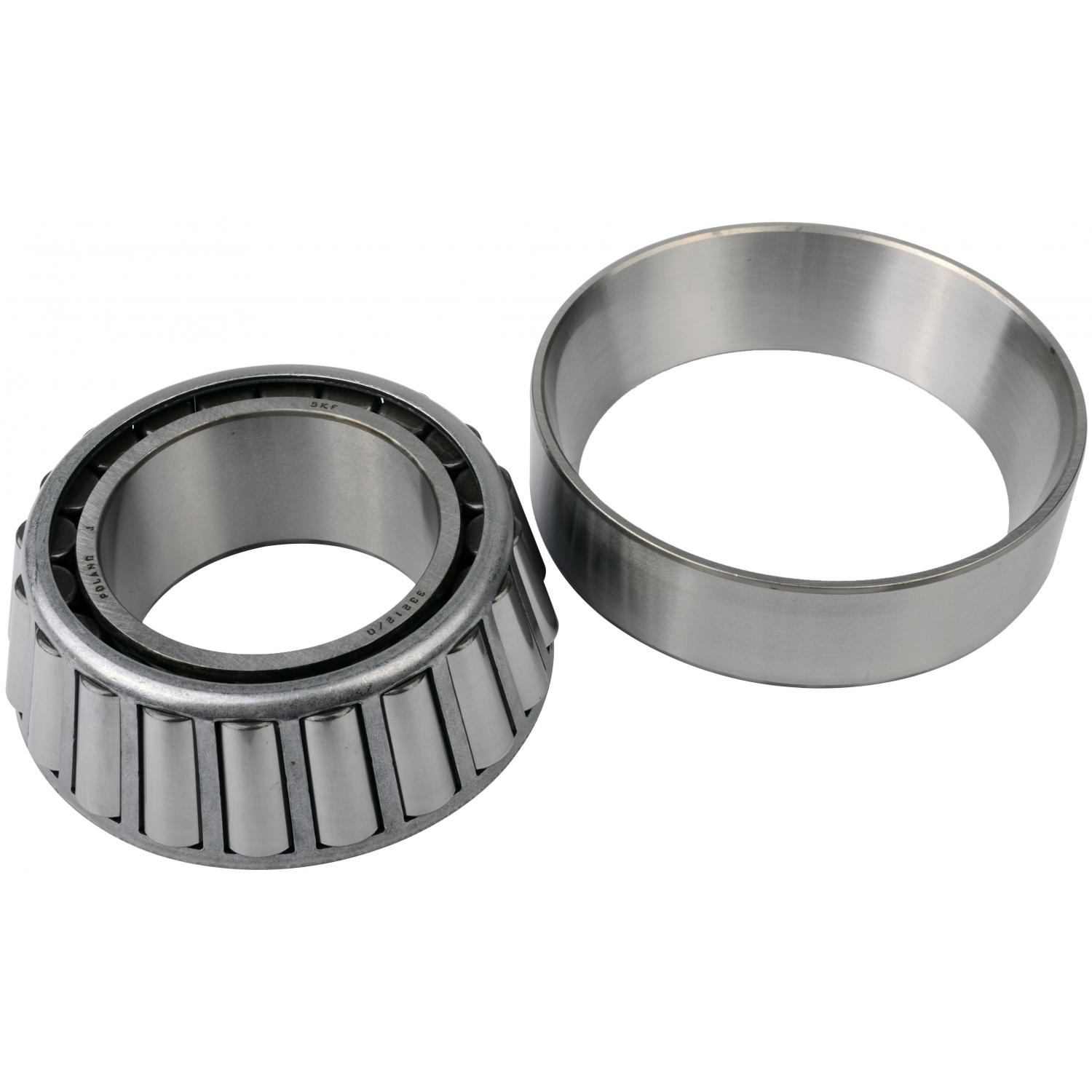 SKF BR639 Taper Bearing Cone product image 1 of 1