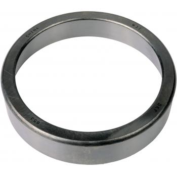 1985 GMC C7000 Axle Differential Bearing Race Rear Left SKF BR653 image 2 of 2