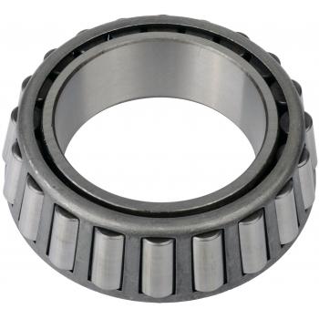 1988 Ford CF7000 Taper Bearing Cone Rear Left SKF BR665 image 1 of 2
