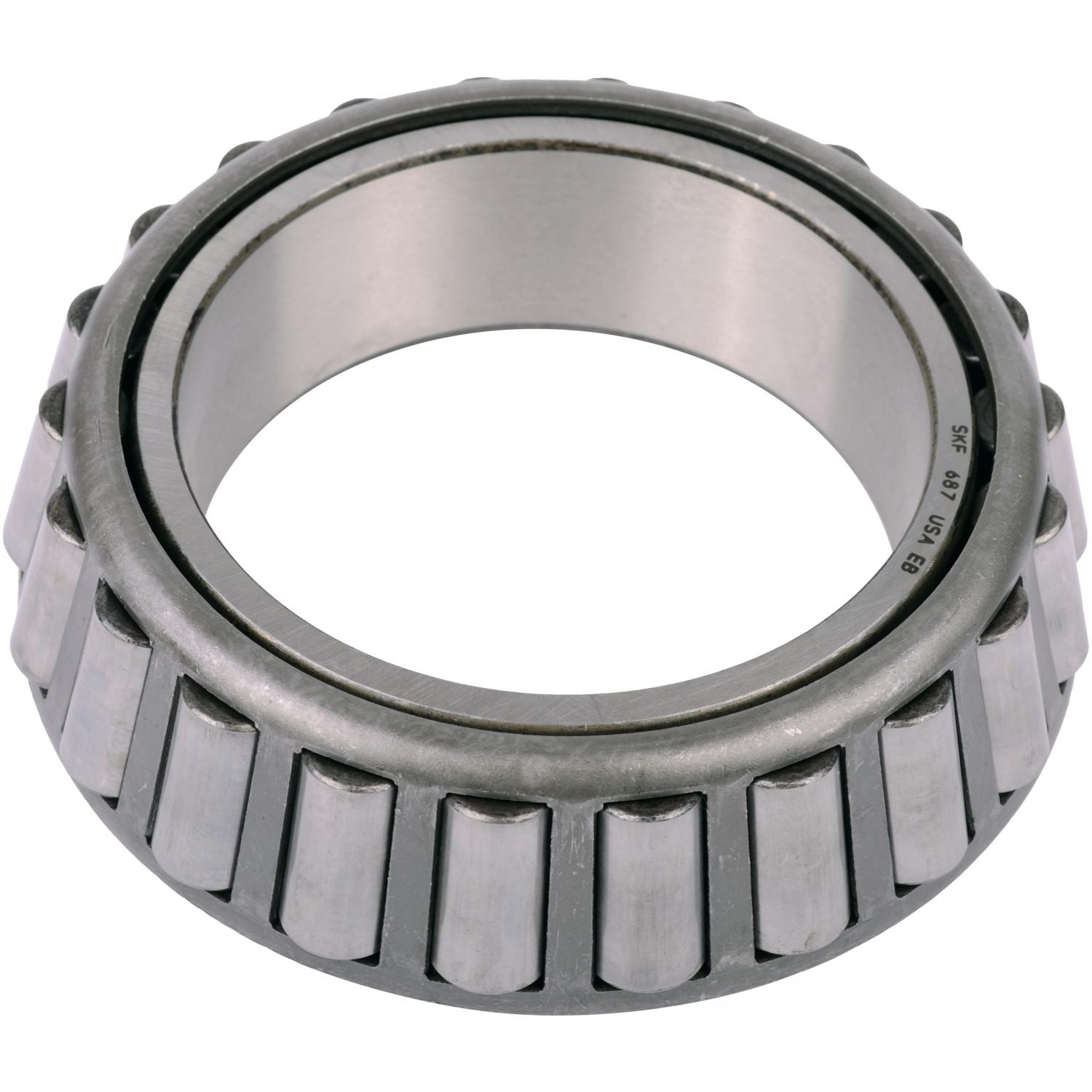 SKF BR687 Taper Bearing Cone product image 1 of 2