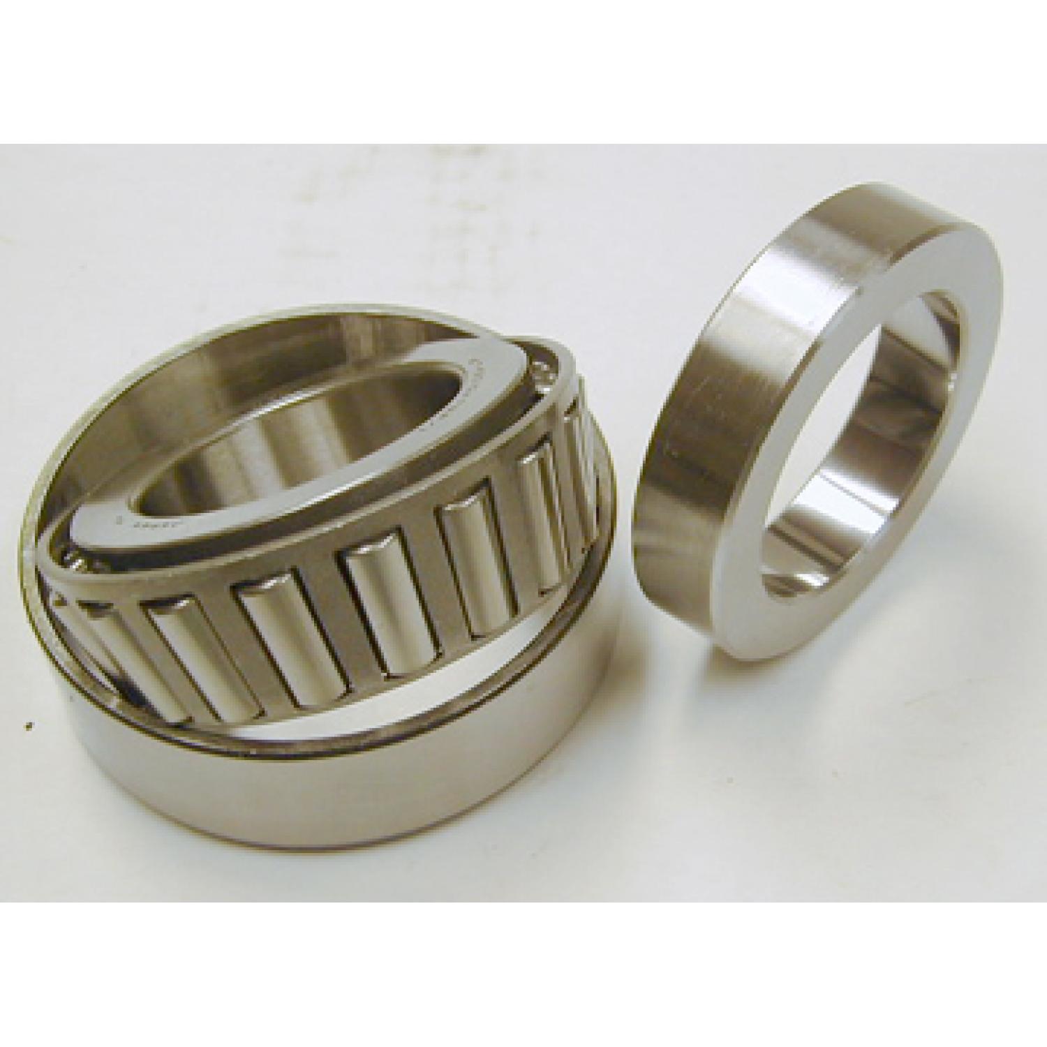 SKF BR7 - Wheel Bearing SKF BR7 Manual Trans Bearing product image 1 of 1