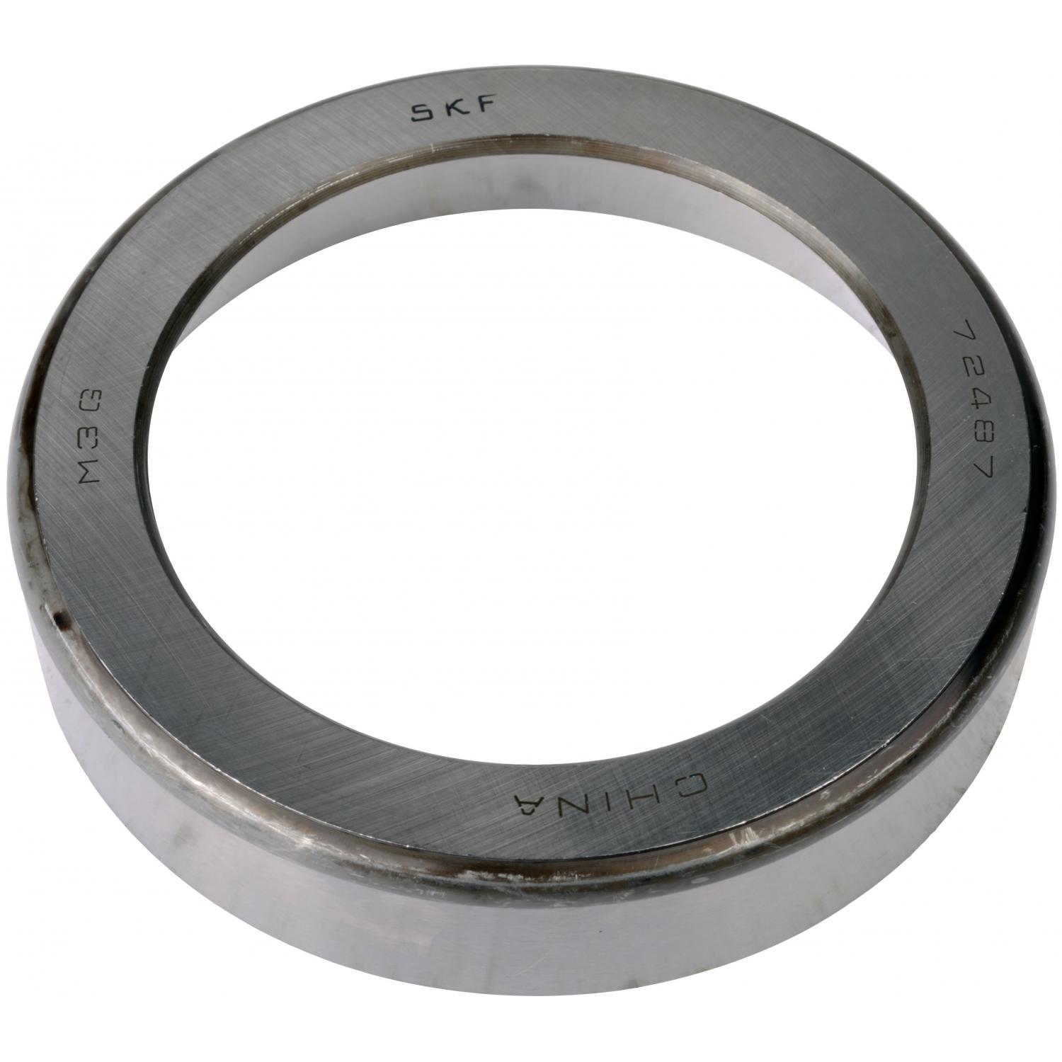 SKF BR72487 - Differential Pinion Race SKF BR72487 Differential Pinion Race product image 2 of 2