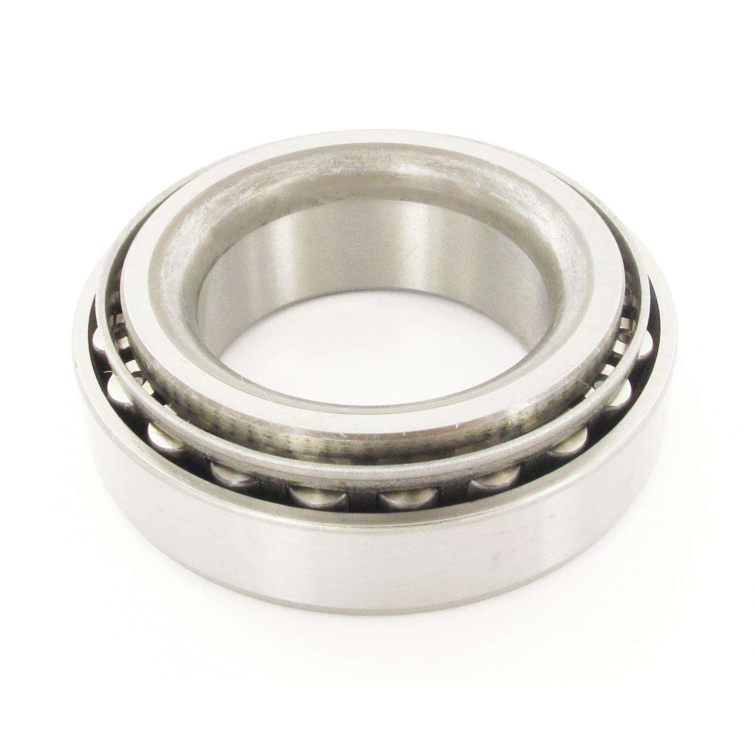 SKF BR8 - Wheel Bearing SKF BR8 Differential Pinion Bearing product image 2 of 3